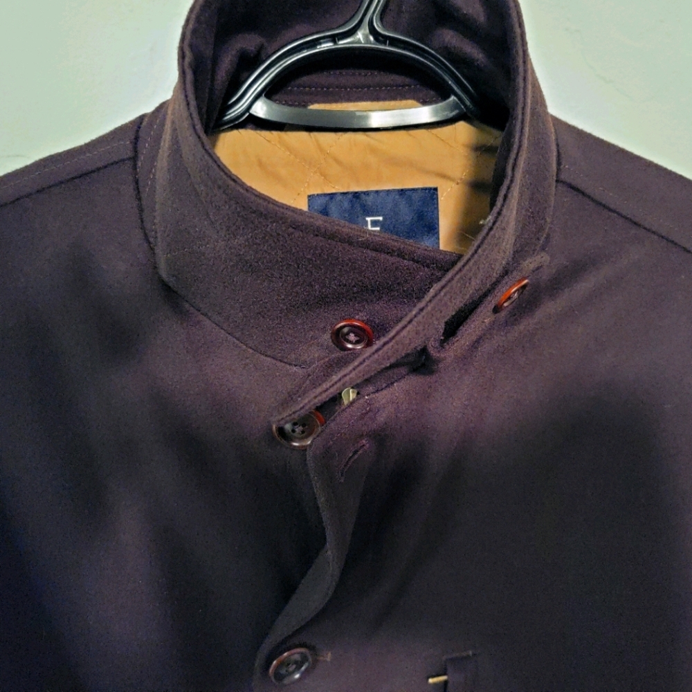 Faconnable Barn Jacket